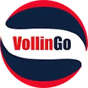Logo van Volleybalclub VollinGo