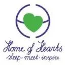Logo van Home of Hearts