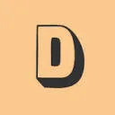 Logo van Daphne van Drenth