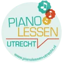Logo van Pianolessen Utrecht