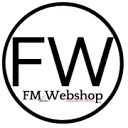 Logo van FM Webshop