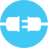 Logo van Mac reset