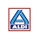 Logo van ALDI Nederland