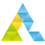 Logo van Amstelland ICT