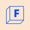 Logo van Team F