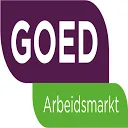 Logo van GOED Arbeidsmarkt Intermediair B.V.