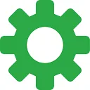 Logo van IGEM Amsterdam 2020 "Forbidden FRUITS"
