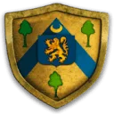 Logo van Stichting Kasteel Heeswijk