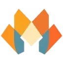 Logo van Administratiekantoor L Werink