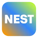 Logo van Studio Het Nest