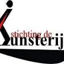 Logo van Stichting de Kunsterij