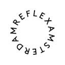 Logo Reflex New Art Gallery
