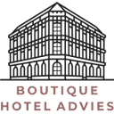Logo van Boutique Hotel Advies