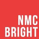 Logo van NMC Bright