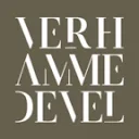 Logo van Verhamme AND De Vel Architects