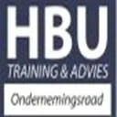 Logo van HBU Training en Advies HBUOR.nl Hielke Boersma OR-Expert
