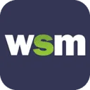 Logo Online marketingbureau WESUPPLY