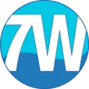 Logo van 7W Internet Marketing BV