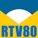Logo van RTV80