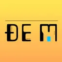 Logo van ÐEM ~ Divergent Eclectic Mixture ~