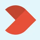 Logo van TOPdesk