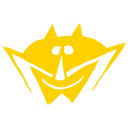 Logo van Papieren Tijger Netwerk