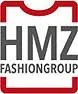 Logo van HMZ Fashiongroup B.V.