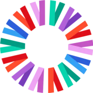 Logo van vera medical center