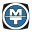 Logo van Metaaltechniek handelsonderneming b.v.