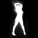 Logo van The Dutch Tina Turner Tribute