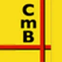 Logo van CMB Stein - Communiceren met Burgers