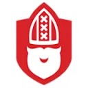 Logo van Stichting Sinterklaas in Amsterdam