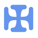 Logo van innerHERO