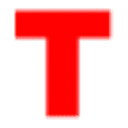 Logo van Toshiba Global Commerce Solutions