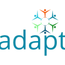 Logo van Adapt