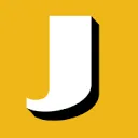 Logo van De Jumbo's van Ralf AND René