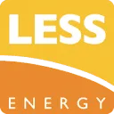 Logo van Less Energy BV