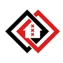 Logo Woningdelen Amsterdam