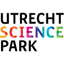 Logo van Utrecht Science Park