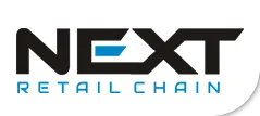 Logo van Next Retail Chain