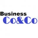 Logo van Business