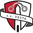Logo van Studievereniging Vesta