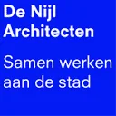 Logo van De Nijl Architecten