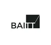 Logo van BAITT