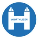 Logo van Dojo Huigenbos