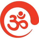 Logo van Samsara - VYN/EYU erkende yogaopleidingen
