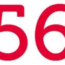 Logo van STREEK 56 drogisterij AND kinderkleding Schiermonnikoog