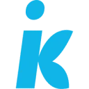 Logo van IKNL Integraal Kankercentrum Nederland