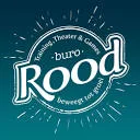 Logo van buro ROOD