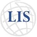Logo LIS - Location Intelligence Service bv